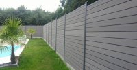 Portail Clôtures dans la vente du matériel pour les clôtures et les clôtures à Castelnau-Valence