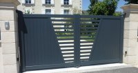 Notre société de clôture et de portail à Castelnau-Valence